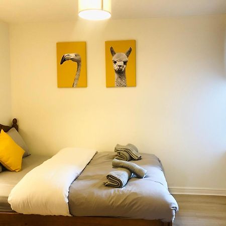 Spacious City Centre Flat Free Parking& Superfast Wifi Edinburgh Dış mekan fotoğraf