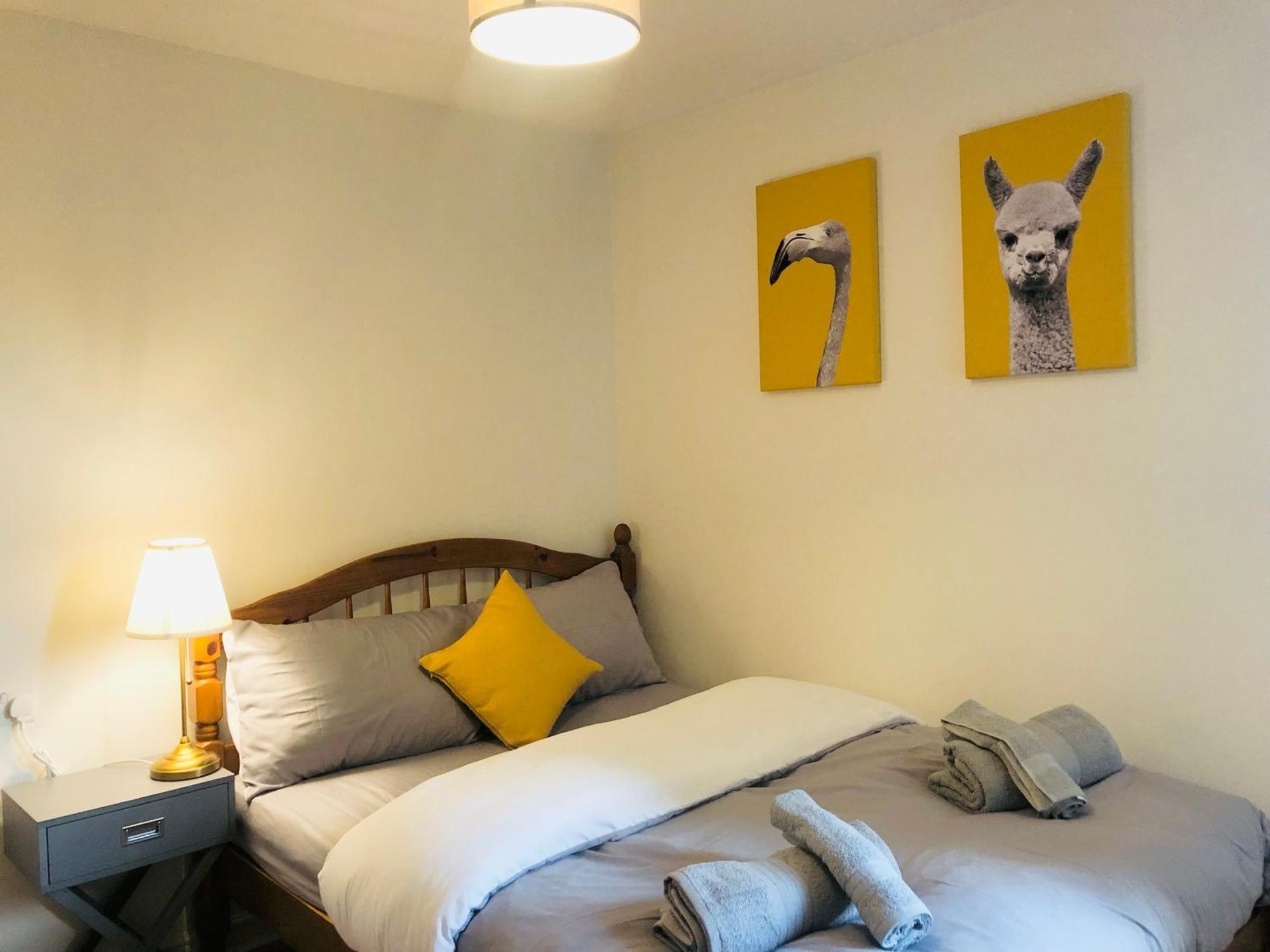 Spacious City Centre Flat Free Parking& Superfast Wifi Edinburgh Dış mekan fotoğraf