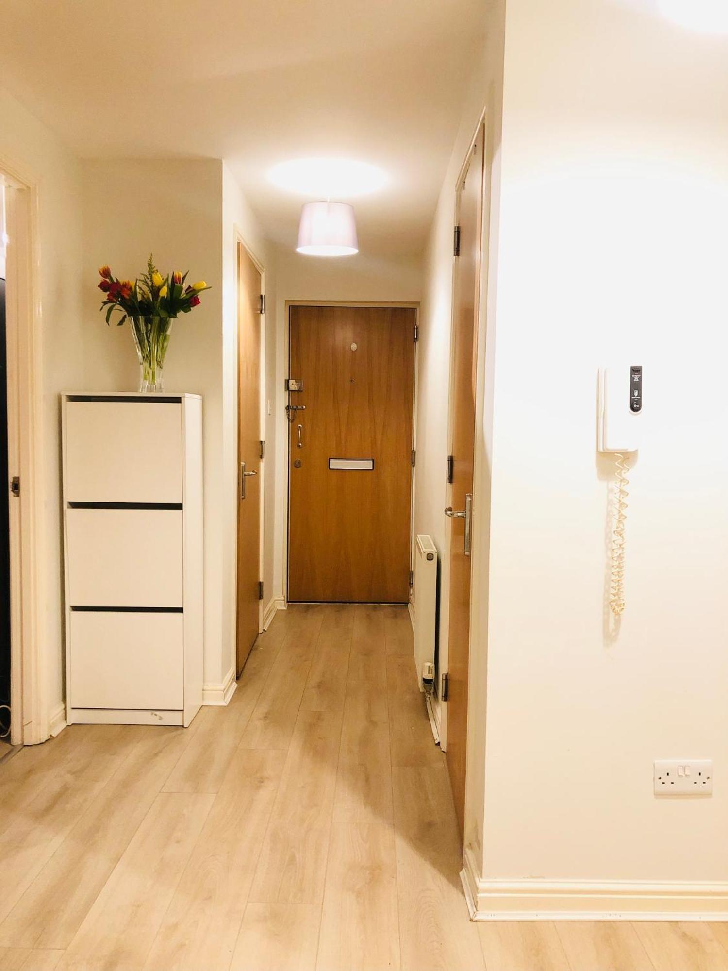 Spacious City Centre Flat Free Parking& Superfast Wifi Edinburgh Dış mekan fotoğraf