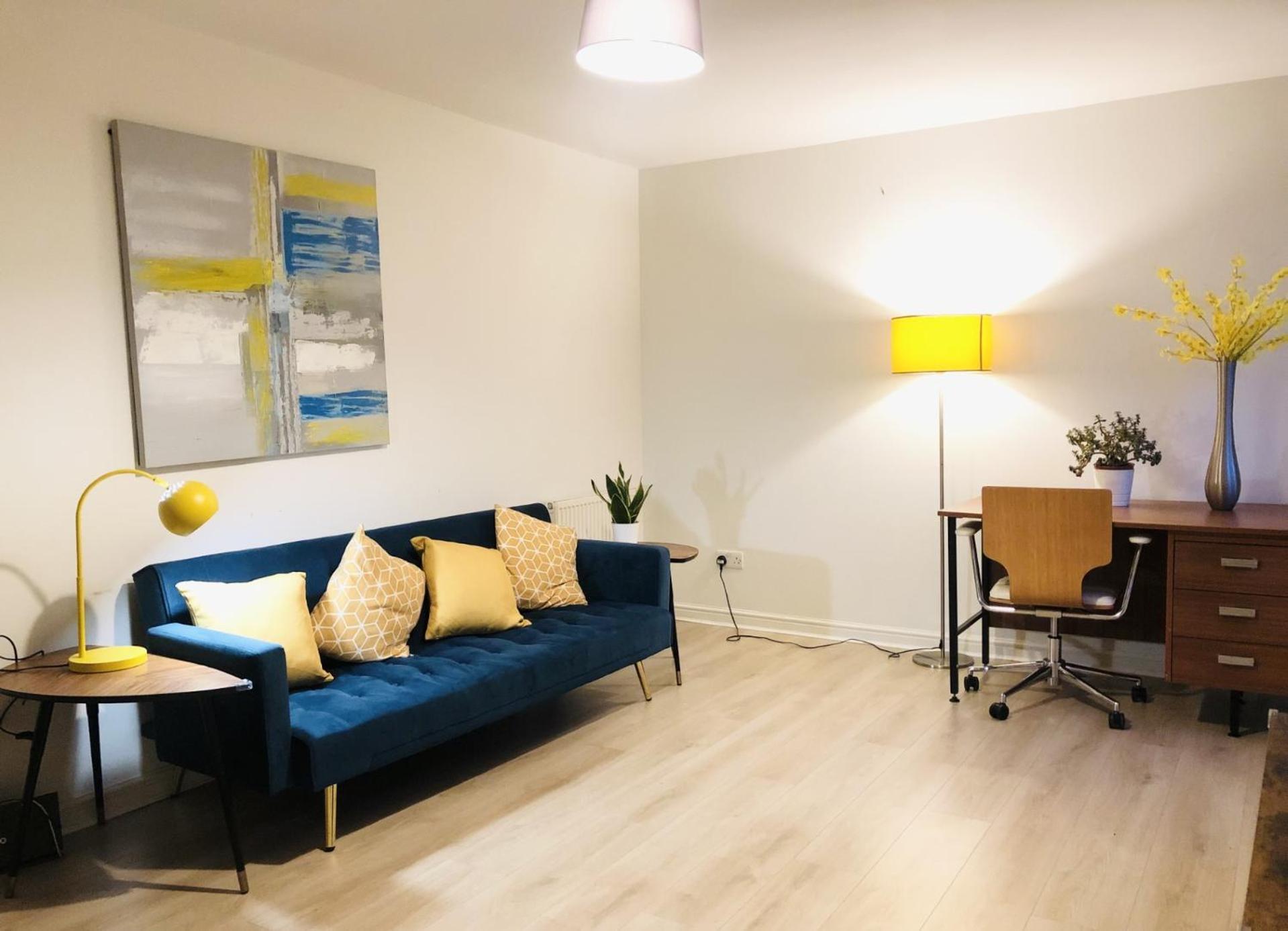 Spacious City Centre Flat Free Parking& Superfast Wifi Edinburgh Dış mekan fotoğraf