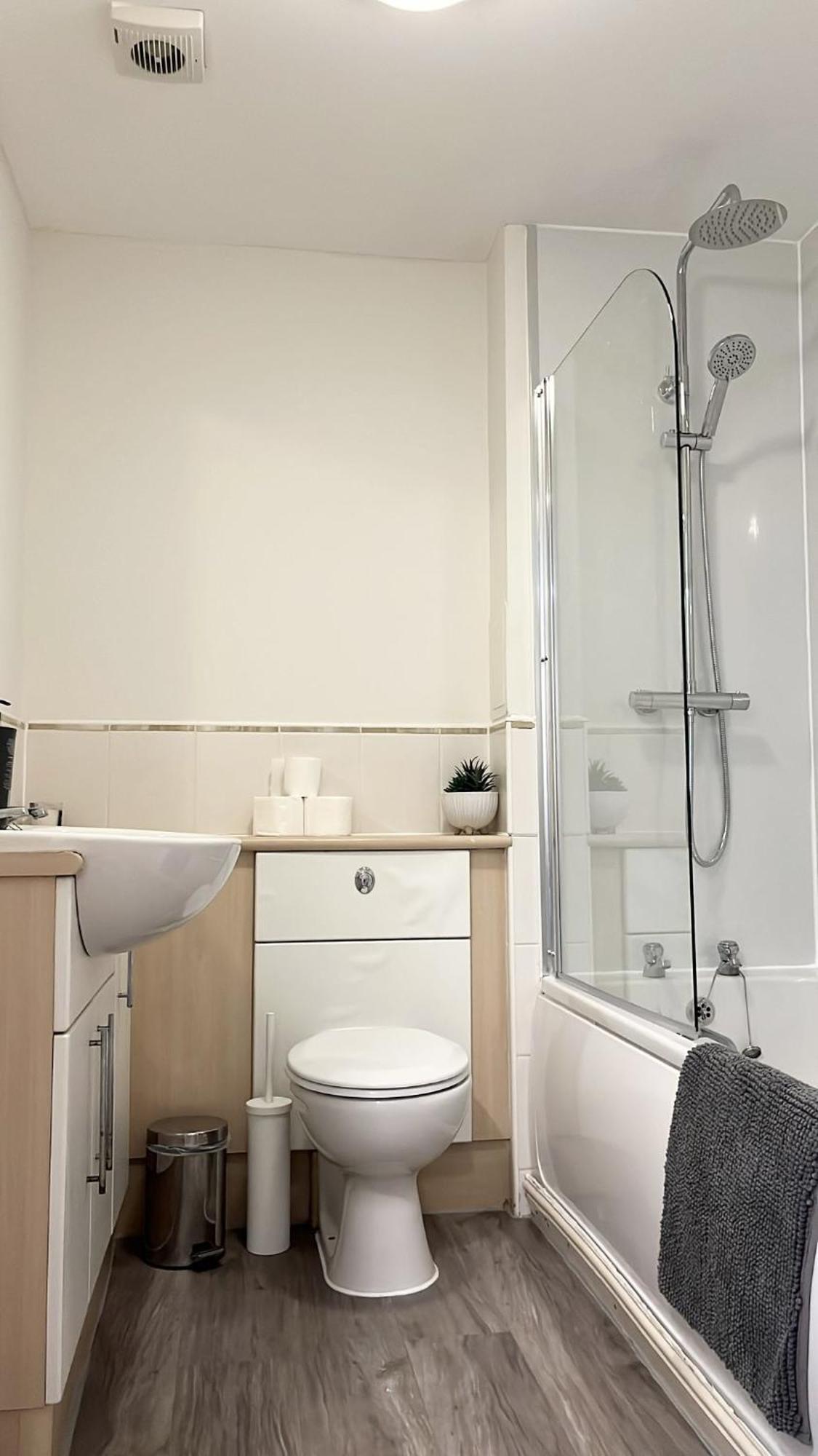 Spacious City Centre Flat Free Parking& Superfast Wifi Edinburgh Dış mekan fotoğraf