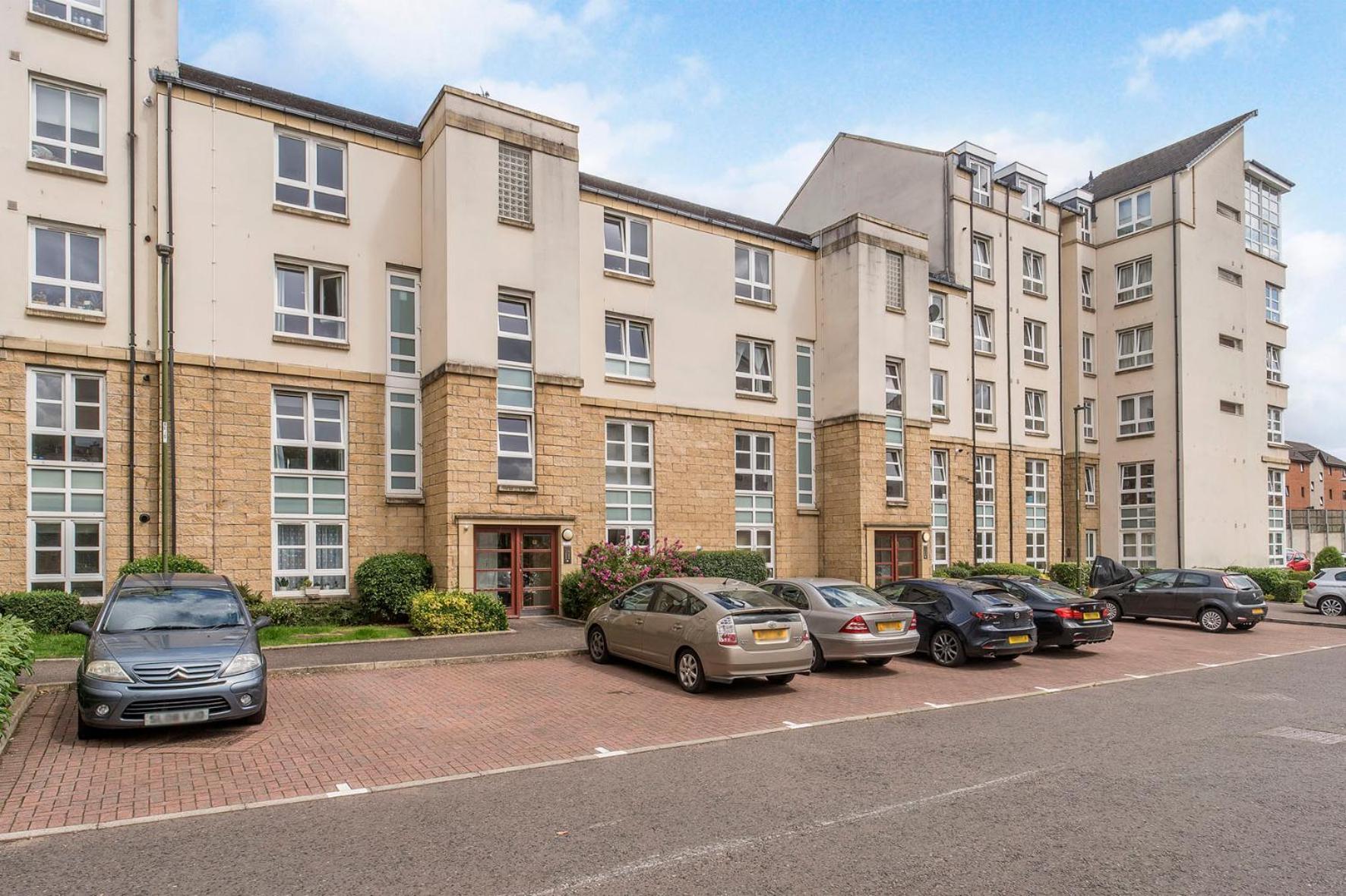 Spacious City Centre Flat Free Parking& Superfast Wifi Edinburgh Dış mekan fotoğraf